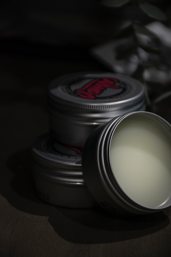 CREMA JAMPO AFTERCARE